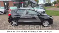 2018 Ford FIESTA