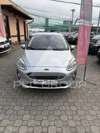 2018 Ford FIESTA
