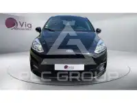 2018 Ford FIESTA