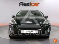 2018 Ford FIESTA