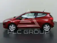 2018 Ford FIESTA