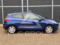 2018 Ford FIESTA