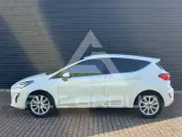 2018 Ford FIESTA