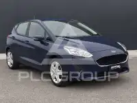 2018 Ford FIESTA