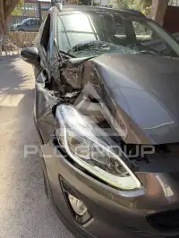 2018 Ford FIESTA