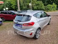2018 Ford FIESTA