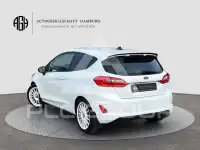 2018 Ford FIESTA