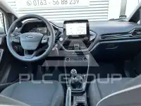 2018 Ford FIESTA