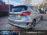 2018 Ford FIESTA
