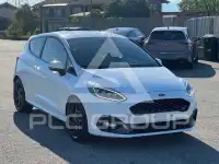 2018 Ford FIESTA