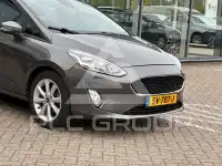 2018 Ford FIESTA