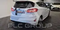 2018 Ford FIESTA
