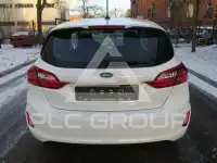 2018 Ford FIESTA