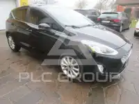 2018 Ford FIESTA