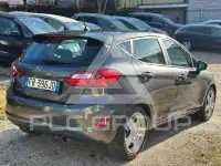 2018 Ford FIESTA