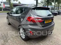 2018 Ford FIESTA