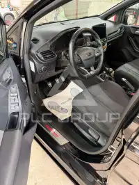 2018 Ford FIESTA