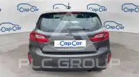 2018 Ford FIESTA