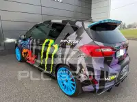 2018 Ford FIESTA
