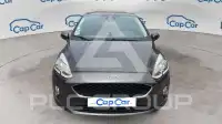 2018 Ford FIESTA