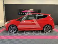 2018 Ford FIESTA