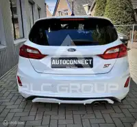 2018 Ford FIESTA