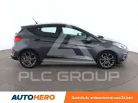 2018 Ford FIESTA