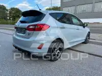 2018 Ford FIESTA