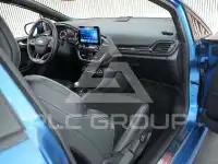 2018 Ford FIESTA