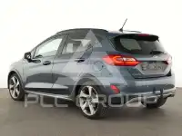 2018 Ford FIESTA