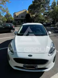 2018 Ford FIESTA
