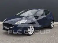 2018 Ford FIESTA