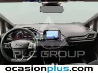 2018 Ford FIESTA