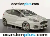 2018 Ford FIESTA