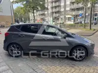 2018 Ford FIESTA
