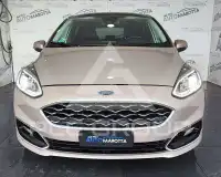 2018 Ford FIESTA