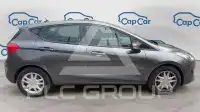 2018 Ford FIESTA