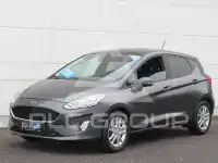 2018 Ford FIESTA