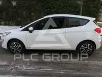2018 Ford FIESTA
