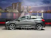 2018 Ford FIESTA