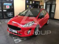 2018 Ford FIESTA