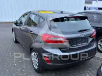 2018 Ford FIESTA