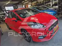 2018 Ford FIESTA