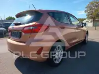 2018 Ford FIESTA