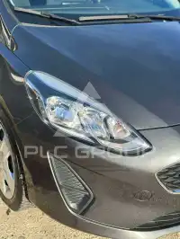 2018 Ford FIESTA