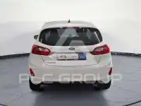 2018 Ford FIESTA