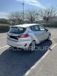 2018 Ford FIESTA
