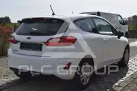 2018 Ford FIESTA
