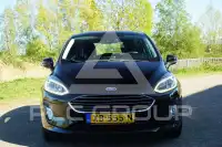 2018 Ford FIESTA