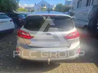 2018 Ford FIESTA